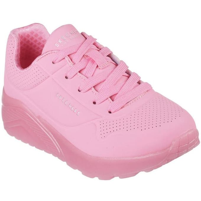 Skechers Girls Uno Ice Maat 34 Sneakers
