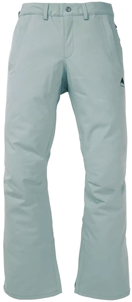 Burton Society 2l Broek Groen XL Vrouw