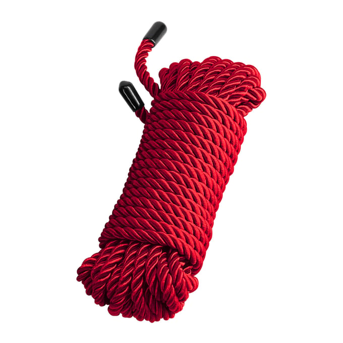 'Bound - Rope', 7,62 m