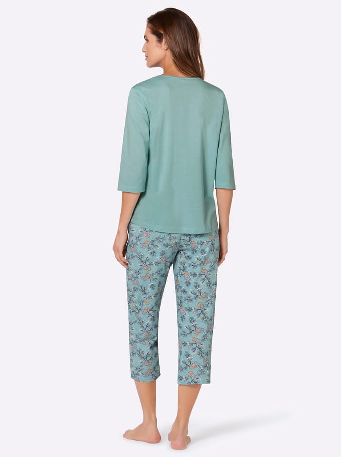 Pyjama's