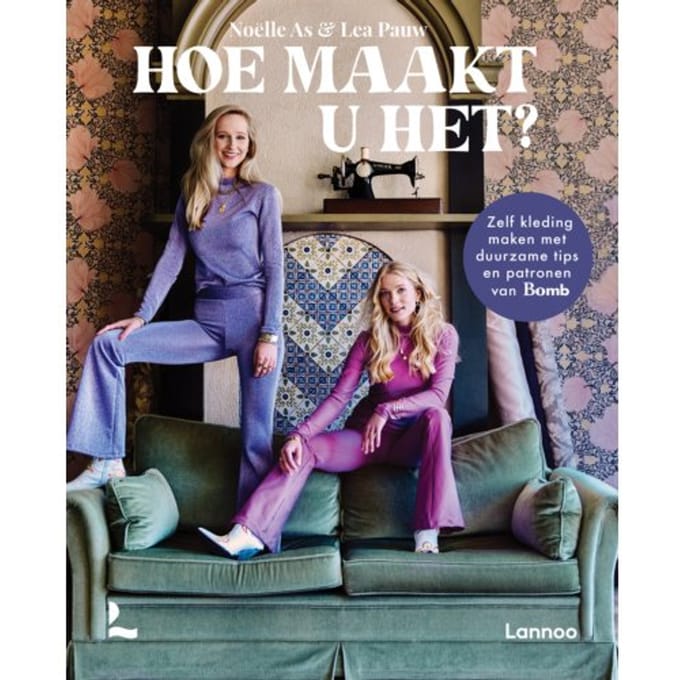 Hoe Maakt U Het? - Noëlle As