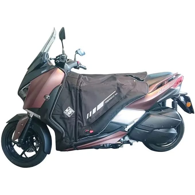 Scooter schort Tucano Urbano Termoscud Pro Yamaha X-Max 125/300/400 (à partir de 2017)
