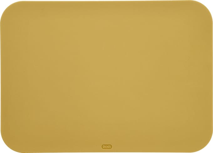 Rosti Choptima Snijplank 35,5 x 25,5 x 1 cm L Curry