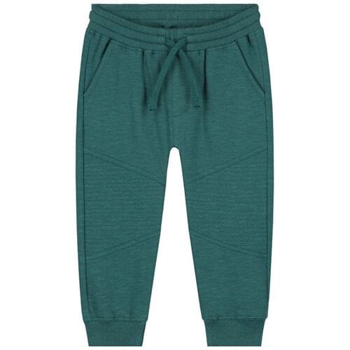 Prénatal peuter broek Green Blue 92 heren