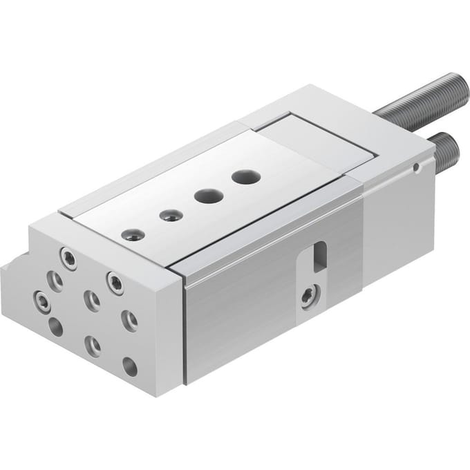 Festo Minislede 25mm Boring 20mm Slag Dubbelwerkend - 544015 - P2EEX