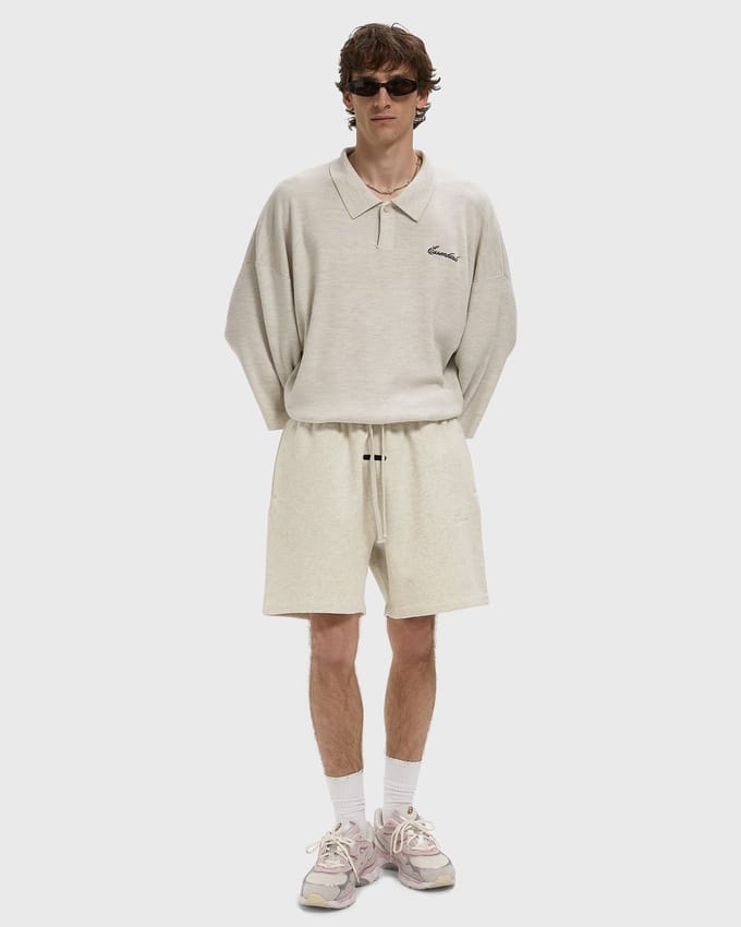 SIGNATURE CLASSIC SHORT