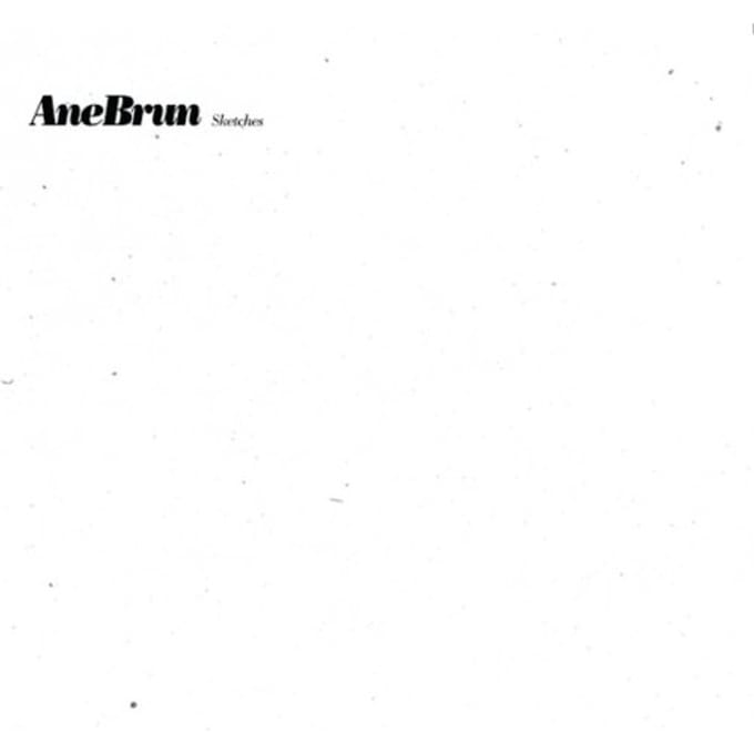 Sketches - Ane Brun