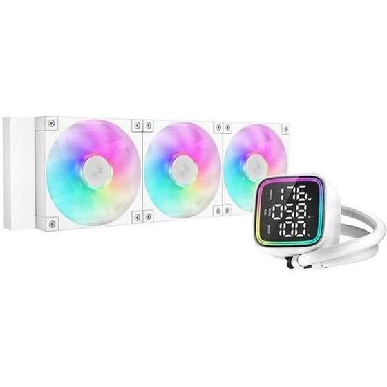 Kit voor vloeibare koeling DEEPCOOL