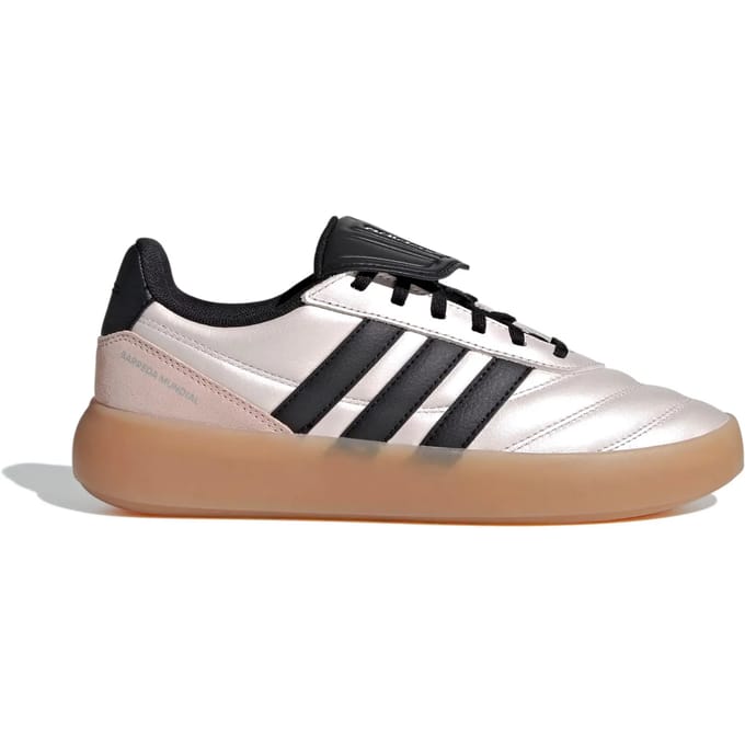 Adidas Adidas Barreda Mundial Sneakers beige Synthetisch