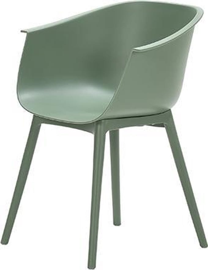 Garden Impressions Romano armstoel - moss green