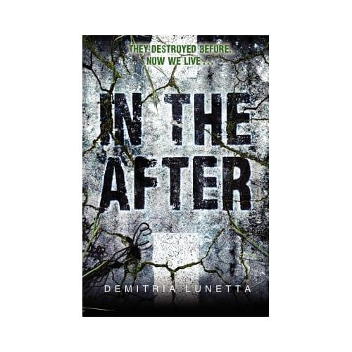 In The After - Demitria Lunetta