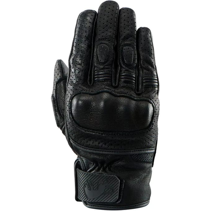 Motorhandschoenen Zomer Furygan LR Jet Vented D3O® Evo