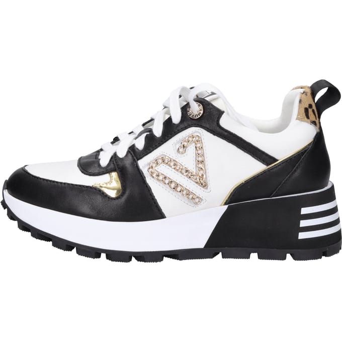 Emanuelle Vee veelkleurige sneakers