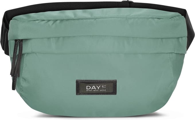 DAY ET Gordeltas Gweneth Classic Bum Bag Feldspar Groene