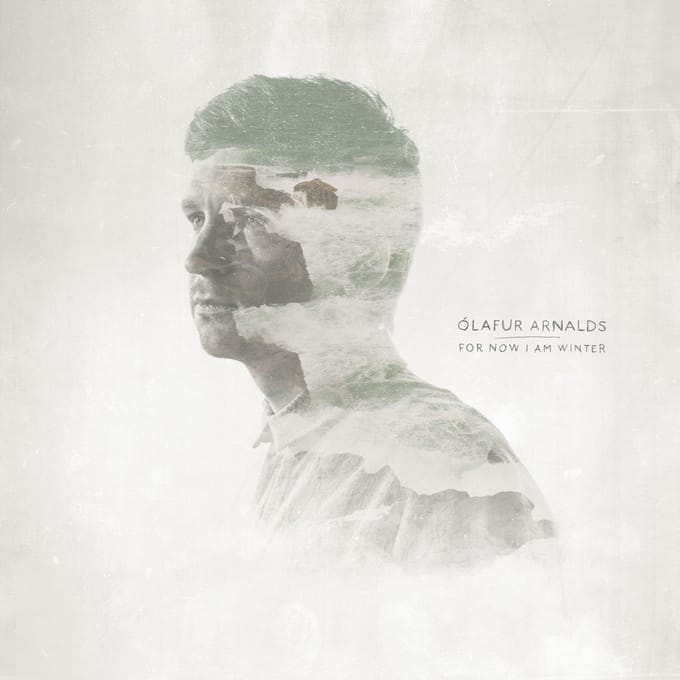 Ólafur Arnalds - For Now I Am Winter (CD)