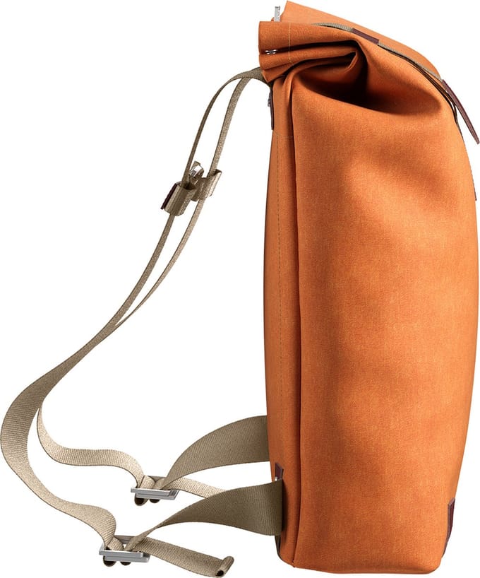 Brooks tas Pickwick M or/brn