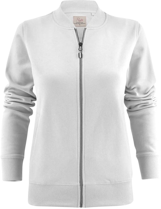 Printer Vest Javelin Dames 2262055 - Rood - Maat S