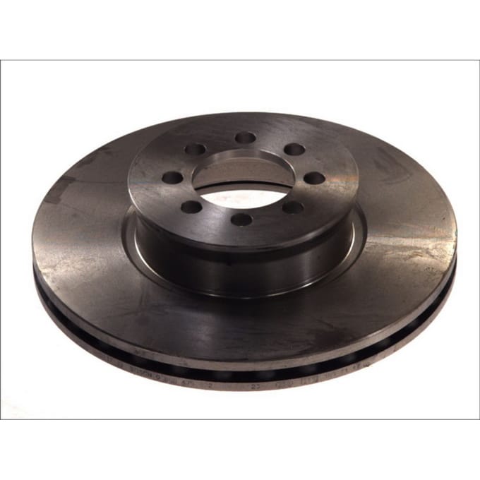 Remschijf BOSCH 0 986 479 602