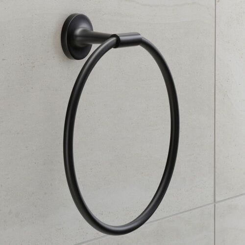 Duravit Starck T towel ring 0099471000