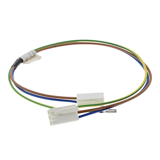 AEG kabel, PCB, ontstoringscondensator, L=440mm 8082422067