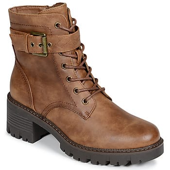 Laarzen Dockers by Gerli 57OX201