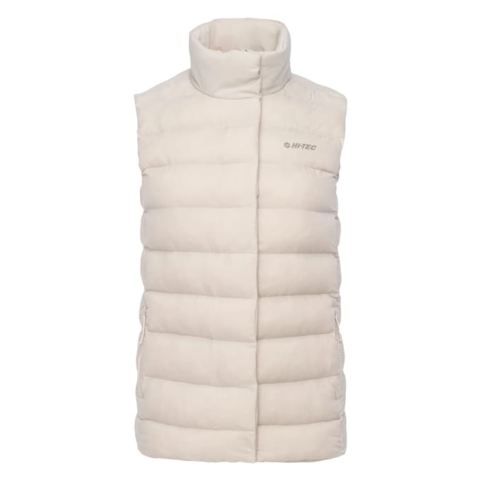 Mouwloos damesjack Hi-Tec Lady Stensa