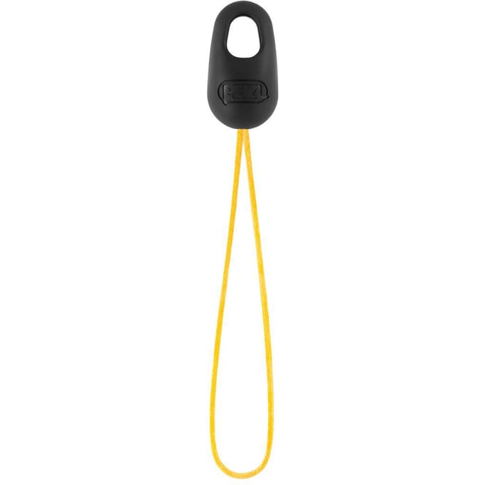 Petzl naja friction retrieval ball