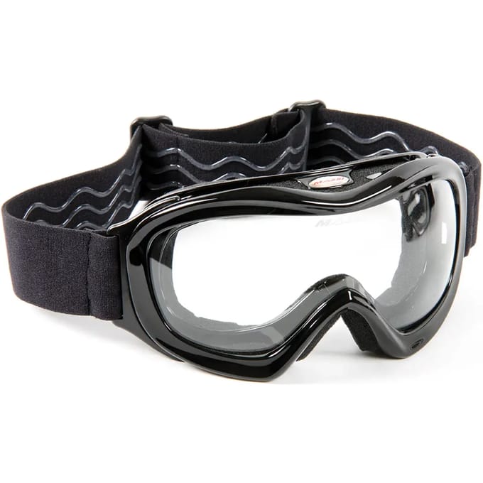 schermmasker Massi O'Show
