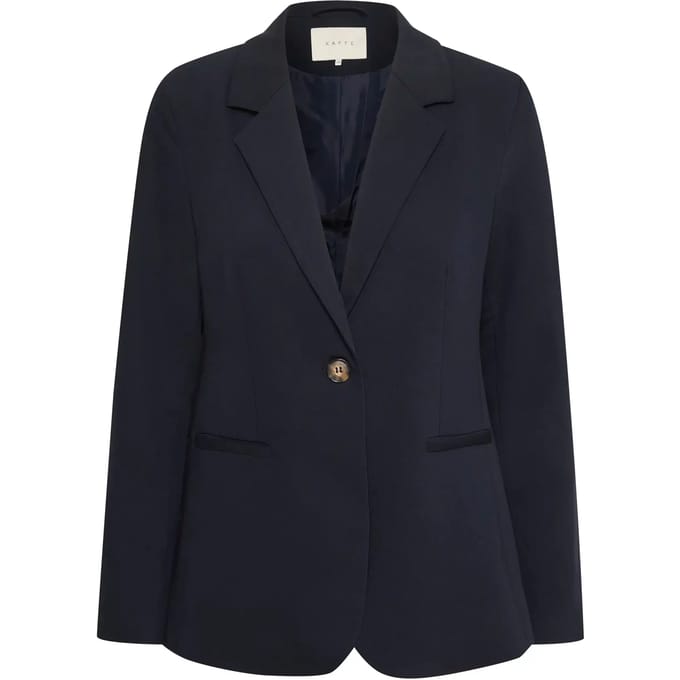Blazer voor dames KAFFE Sakura