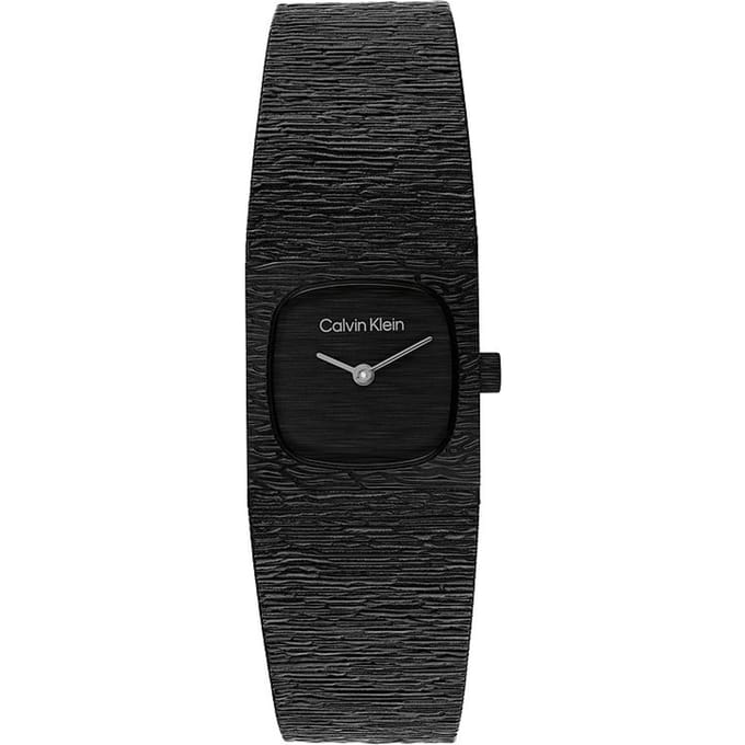 Calvin Klein Dameshorloge SOPHISTICATED SQUARE 25100180