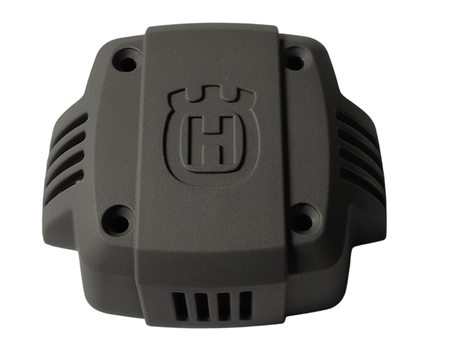 Husqvarna dms240 motorkap