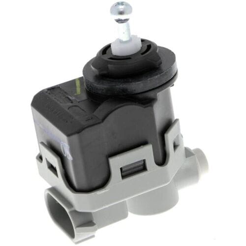 Stelelement, koplamphoogteregeling VEMO V46-77-0027