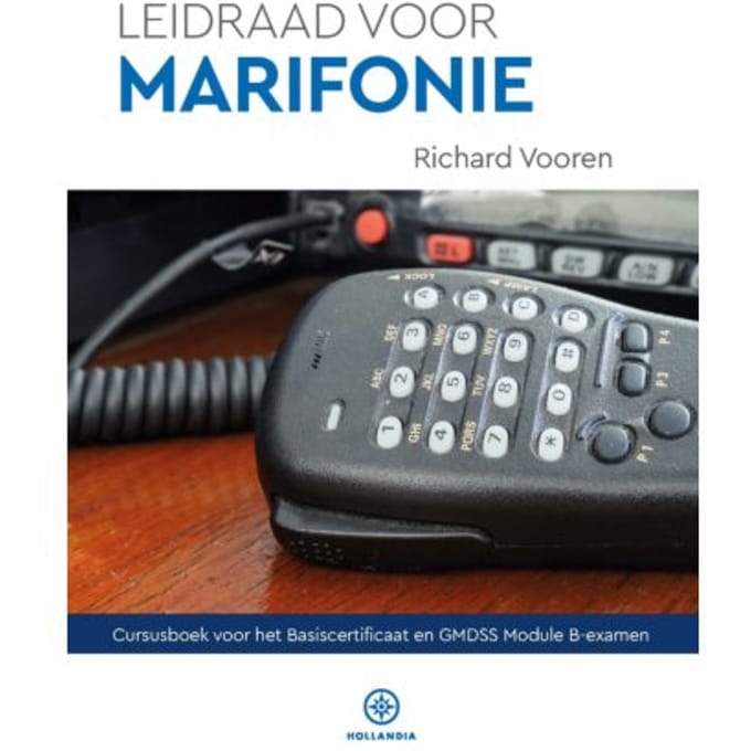Leidraad Voor Marifonie - Richard Vooren