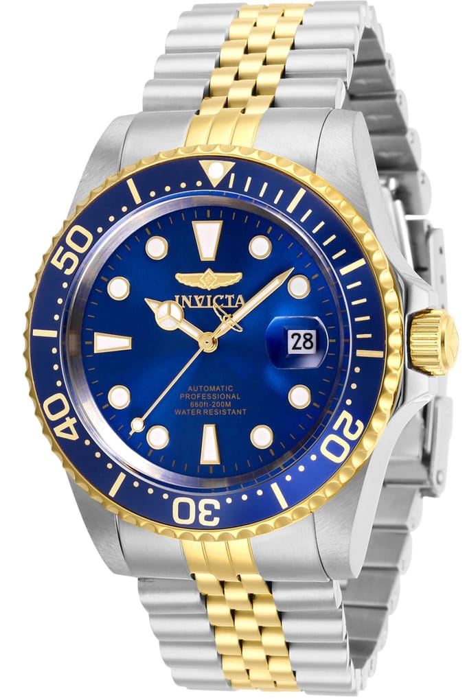 Invicta Pro Diver 30093 Herenhorloge Automaat - 42 mm