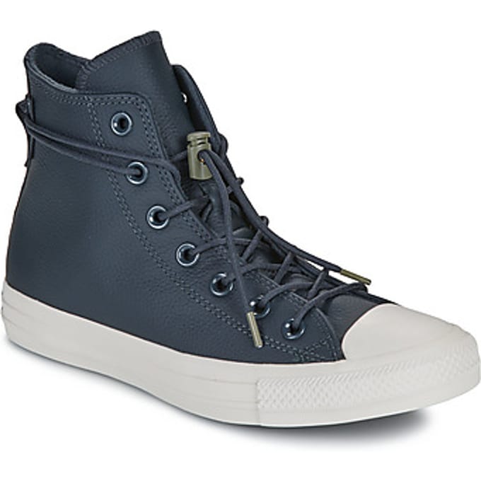 Converse  Hoge Sneakers CHUCK TAYLOR ALL STAR WEATHERIZED LEATHER
