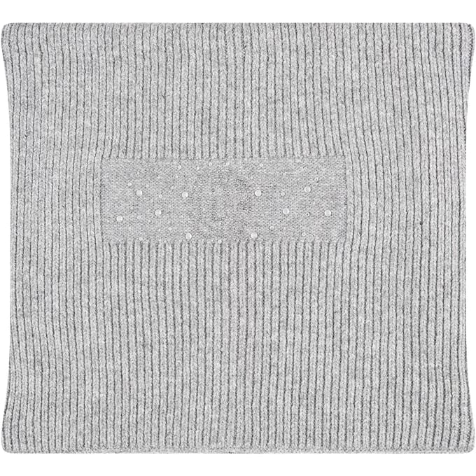 Imperial Riding - Loopscarf Twinkle Star - Colsjaal - Pearl Grey - Onesize