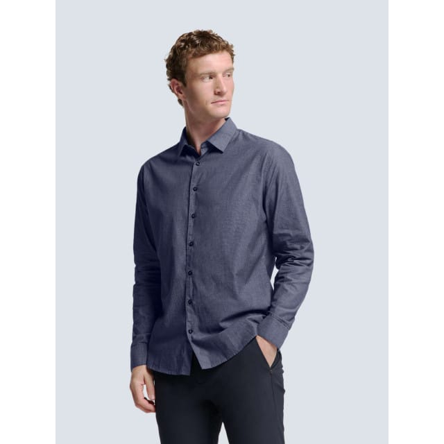 No Excess Shirt 2 coloured night