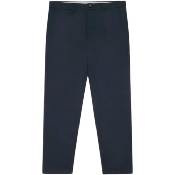 Broek KnowledgeCotton Apparel Chuck