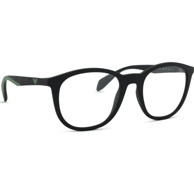 Emporio Armani EA 4211 50011W 52 (clip-on)