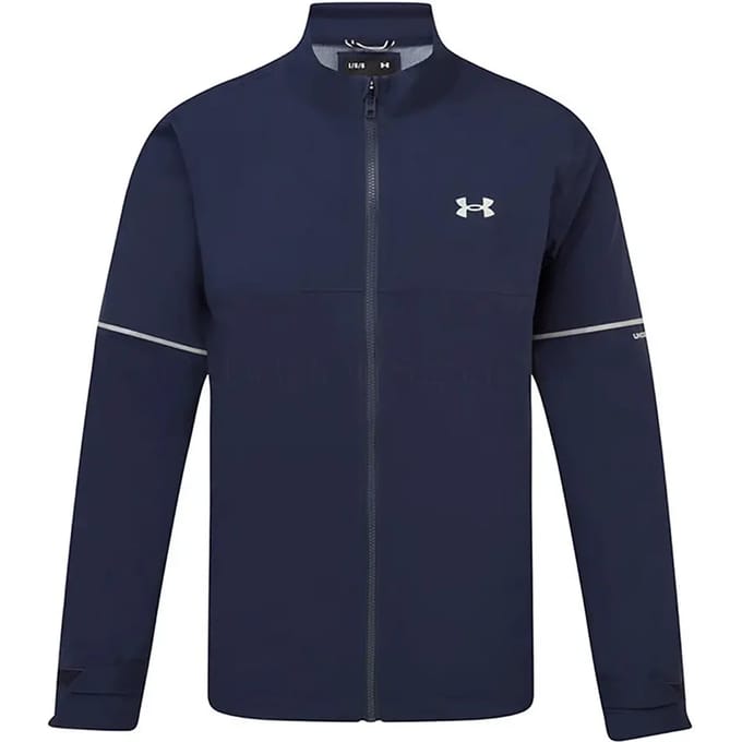 Waterdichte Jas Under Armour Drive