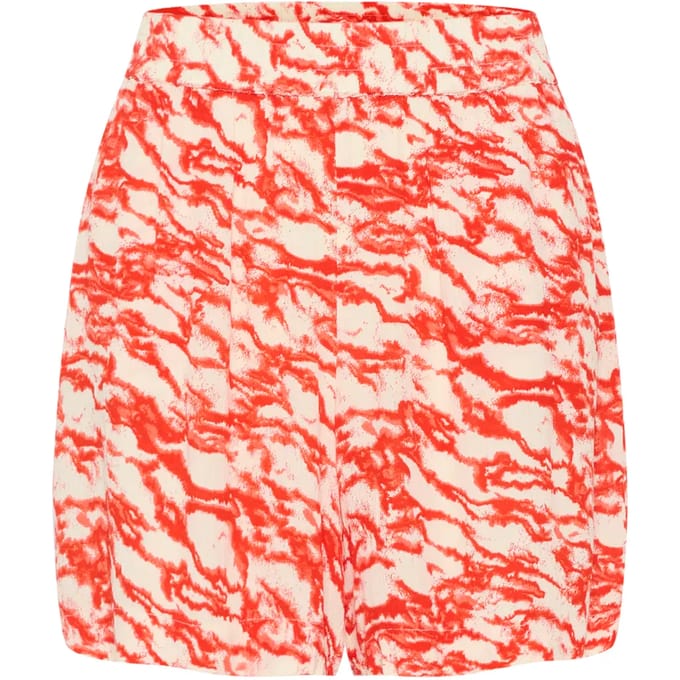 Damesshort Soaked in Luxury Zaya