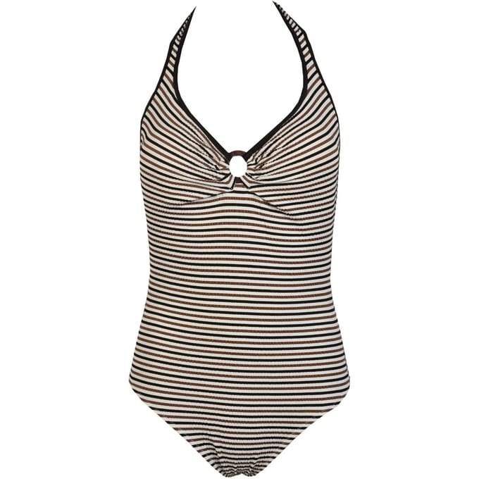Dames zwempak uit 1 stuk Red Point Chantal Basic