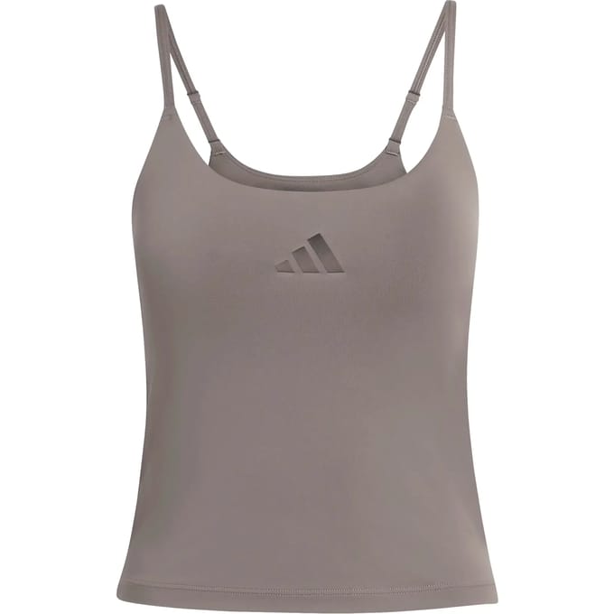 Damestanktop adidas Optime