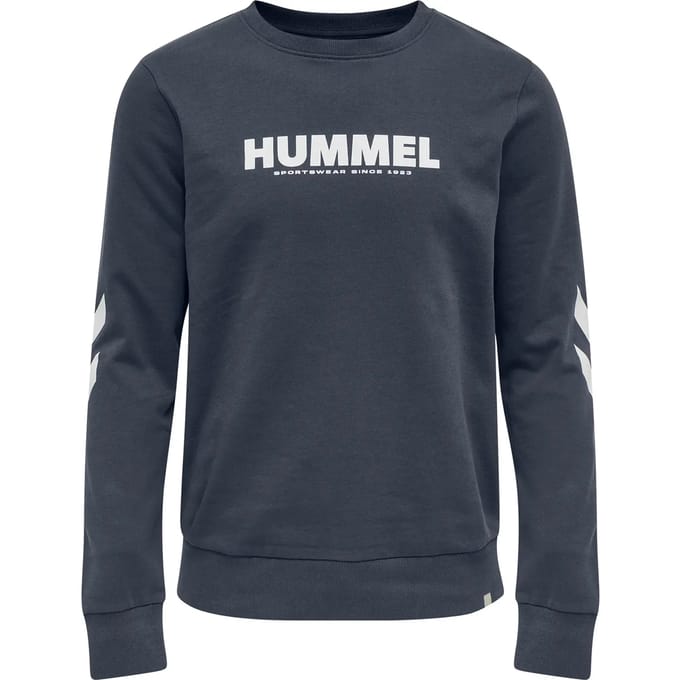 Hummel-sweatshirt Hmllegacy 212571