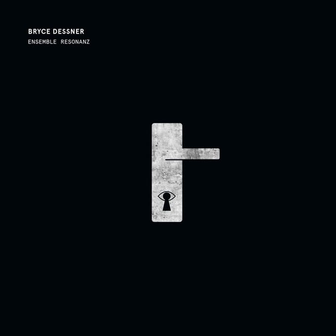 Bryce Dessner, Ensemble Resonanz - Bryce Dessner - Tenebre (LP)