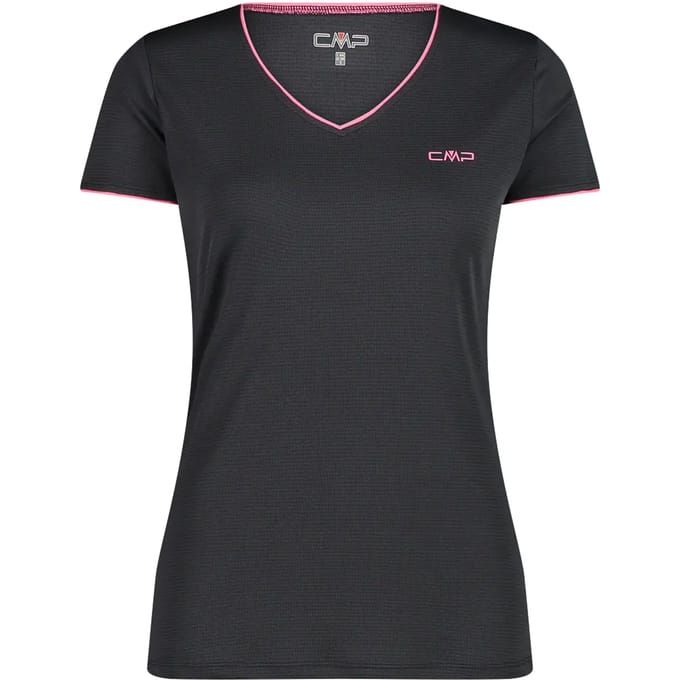 Dames-T-shirt CMP