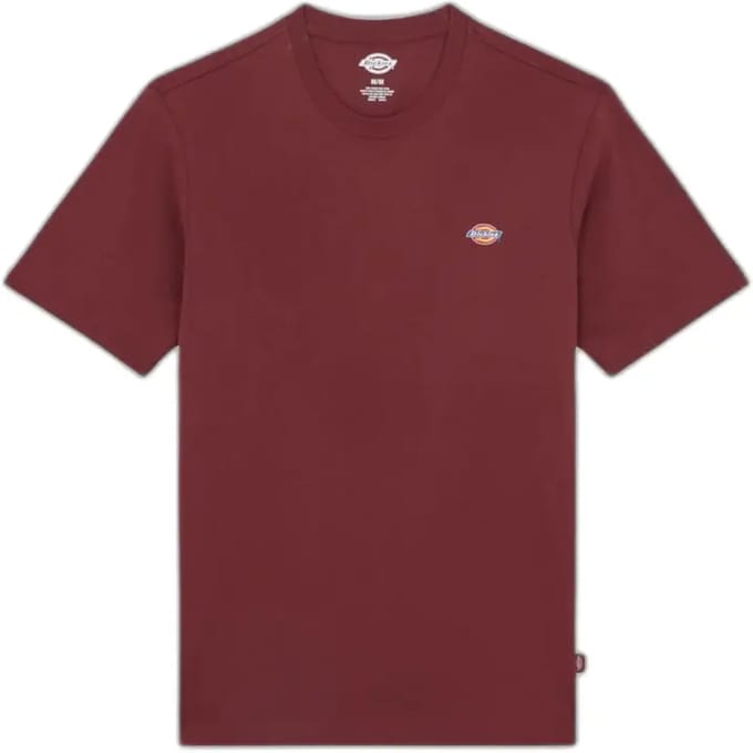 Dames-T-shirt Dickies Mapleton