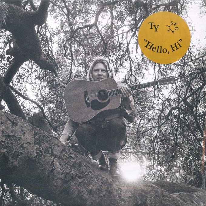 Hello, Hi - Ty Segall