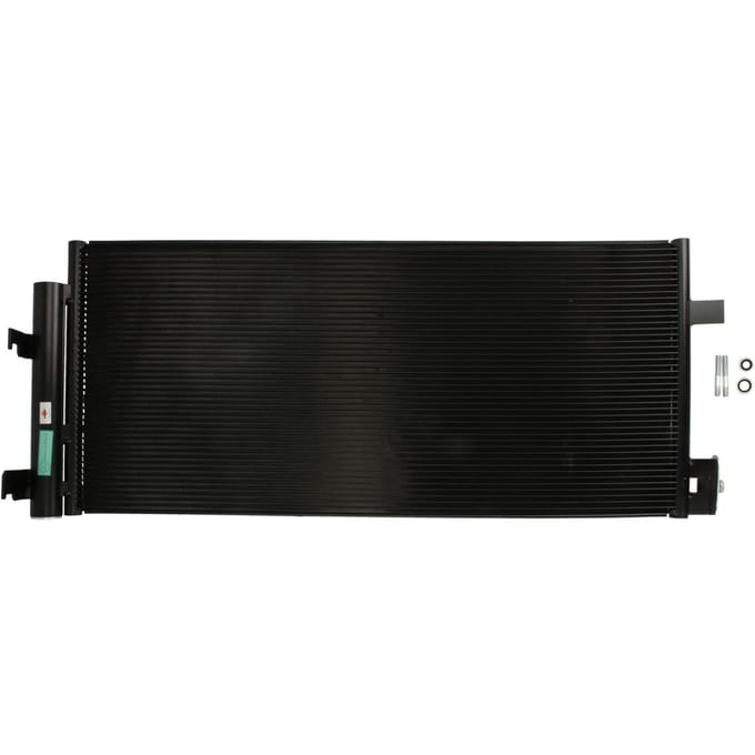 Condensor, airconditioning NRF 350344