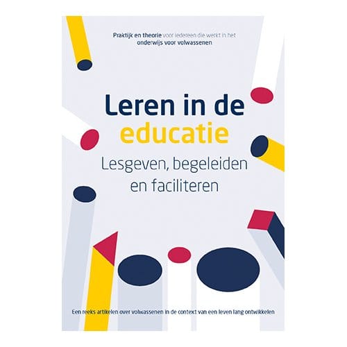 Leren In De Educatie - Ella Bohnenn